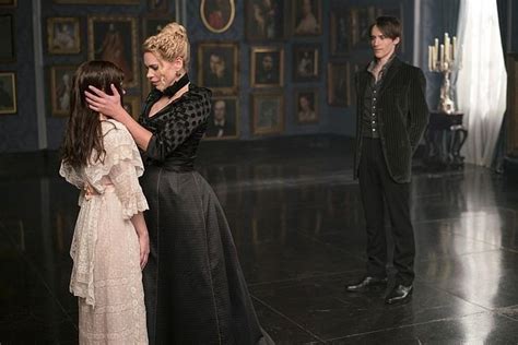 penny dreadful lesbian|Penny Dreadful: Dorian, Lily & Justine .